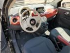 2016 Fiat 500 POP