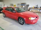 2002 Pontiac Grand AM SE1