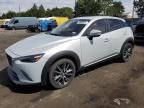 2016 Mazda CX-3 Grand Touring