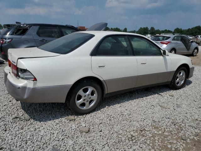 1997 Lexus ES 300