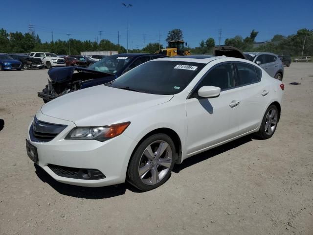 2013 Acura ILX 24 Premium