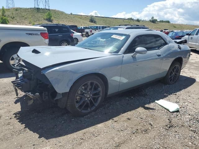 2021 Dodge Challenger GT