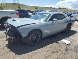 2021 Dodge Challenger GT en venta en Littleton, CO