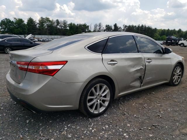 2013 Toyota Avalon Base