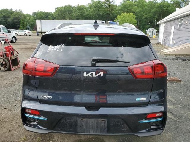 2022 KIA Niro S