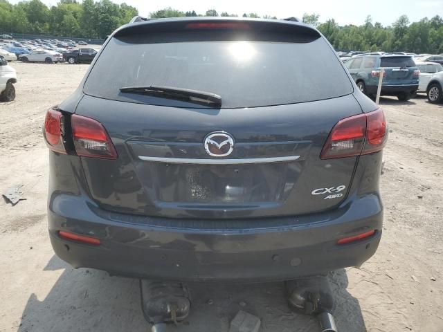 2013 Mazda CX-9 Grand Touring