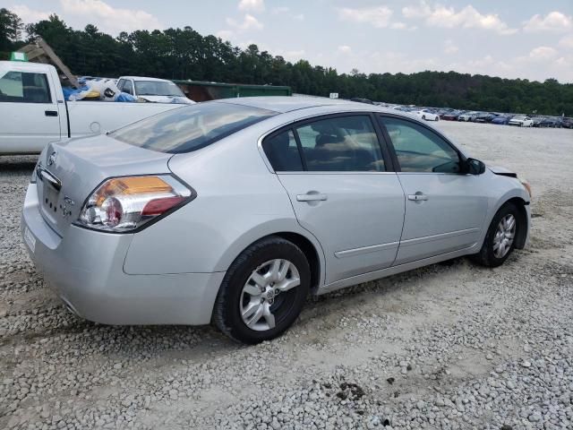 2011 Nissan Altima Base