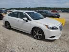 2017 Subaru Legacy 2.5I Limited