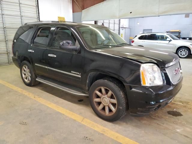 2010 GMC Yukon Denali