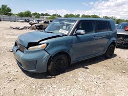 Salvage cars for sale at Louisville, KY auction: 2008 Scion 2008 Toyota Scion XB