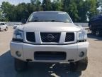 2007 Nissan Titan XE