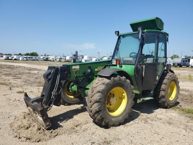 2003 John Deere Tractor