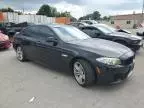 2013 BMW 535 XI