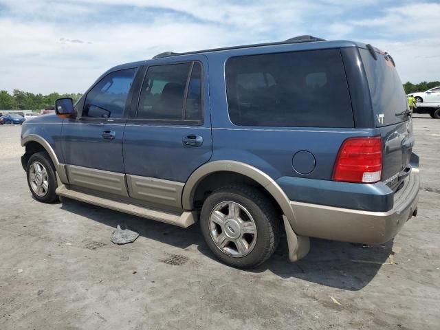 2004 Ford Expedition Eddie Bauer