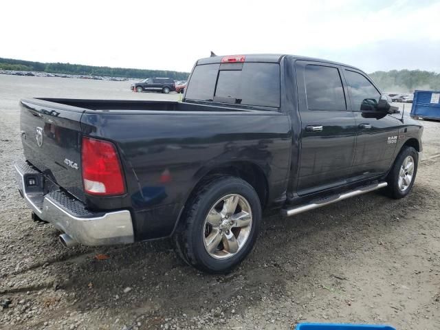 2016 Dodge RAM 1500 SLT