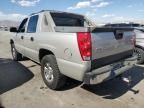 2006 Chevrolet Avalanche C1500