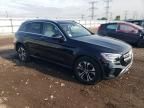 2020 Mercedes-Benz GLC 350E