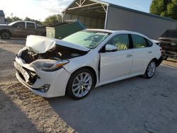 Toyota salvage cars for sale: 2013 Toyota Avalon Base