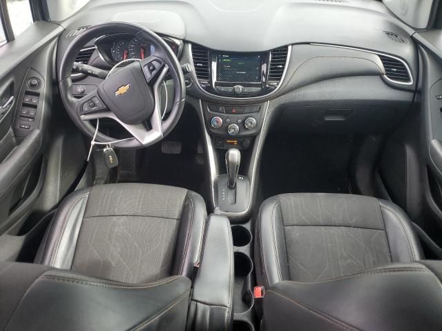 2019 Chevrolet Trax 1LT