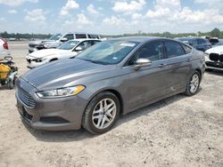 Ford Fusion se salvage cars for sale: 2014 Ford Fusion SE