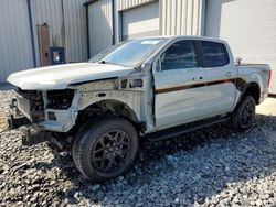 Ford Vehiculos salvage en venta: 2022 Ford Ranger XL