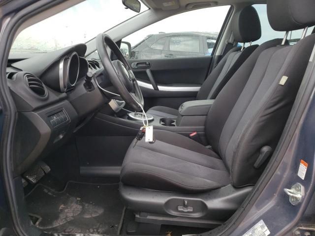 2008 Mazda CX-7