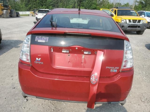 2009 Toyota Prius