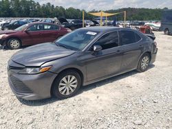 Toyota Vehiculos salvage en venta: 2018 Toyota Camry LE