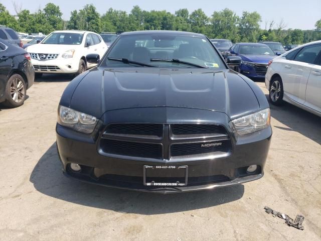 2012 Dodge Charger SXT