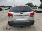 2012 KIA Sorento Base