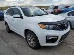 2011 KIA Sorento SX