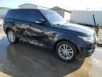 2016 Land Rover Range Rover Sport SE