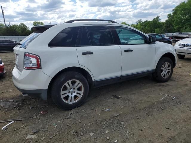 2010 Ford Edge SE