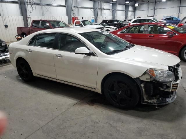 2012 Chevrolet Malibu 1LT