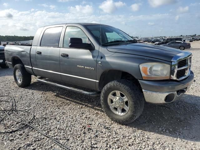 2006 Dodge RAM 2500