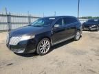 2010 Lincoln MKT