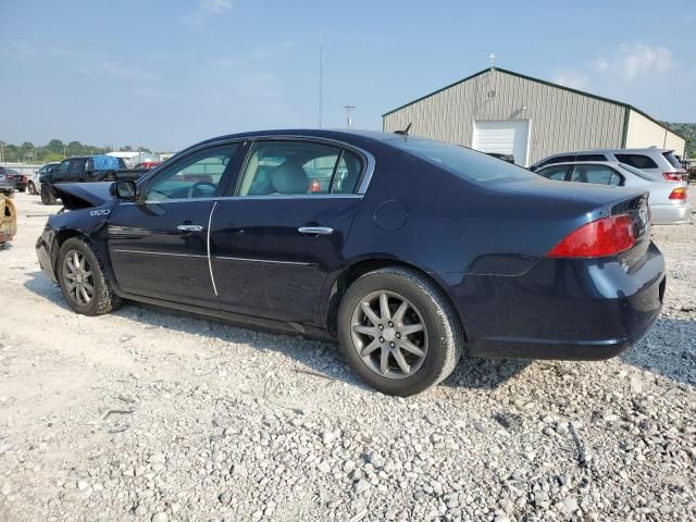 2007 Buick Lucerne CXL