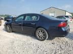 2007 Buick Lucerne CXL