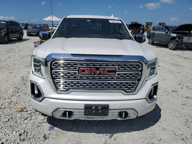 2021 GMC Sierra C1500 Denali