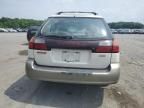 2002 Subaru Legacy Outback H6 3.0 VDC