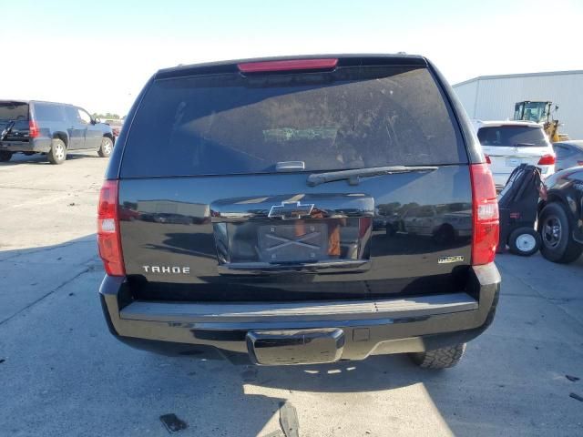 2007 Chevrolet Tahoe C1500