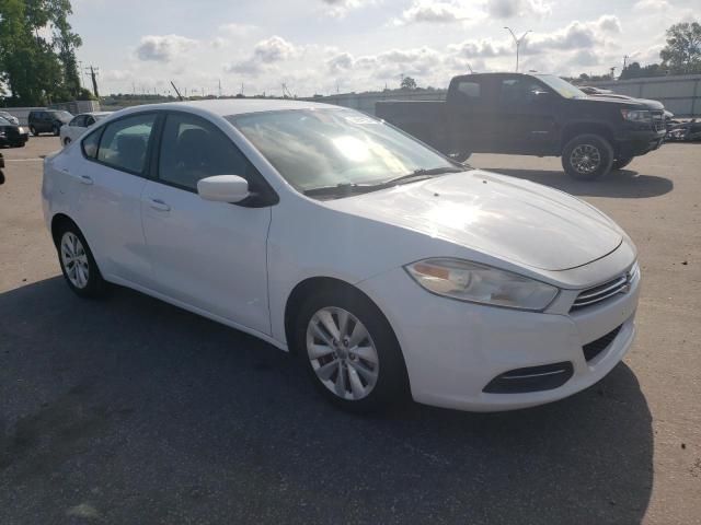 2015 Dodge Dart SE Aero