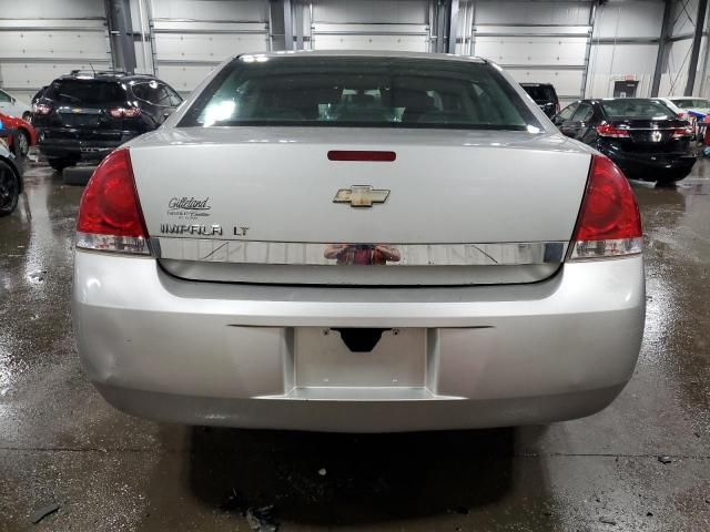 2008 Chevrolet Impala LT