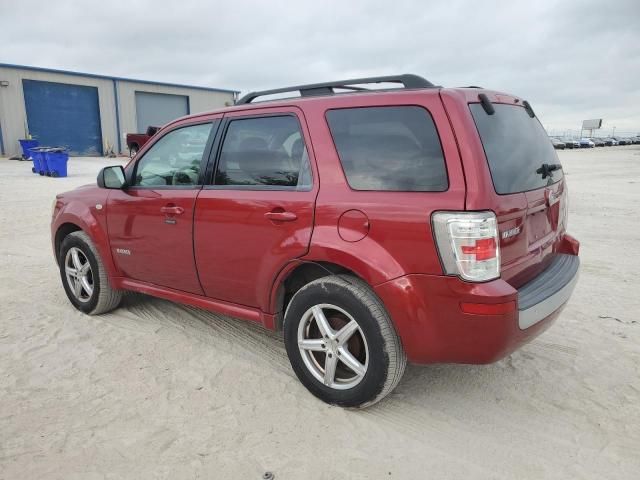 2008 Mercury Mariner