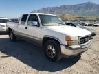 2000 GMC New Sierra K1500