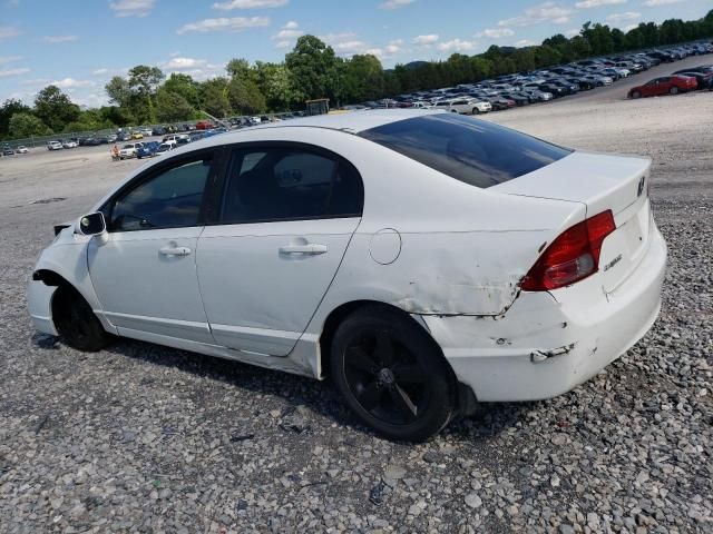 2006 Honda Civic LX