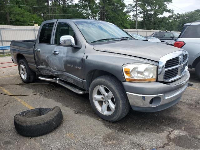 2006 Dodge RAM 1500 ST