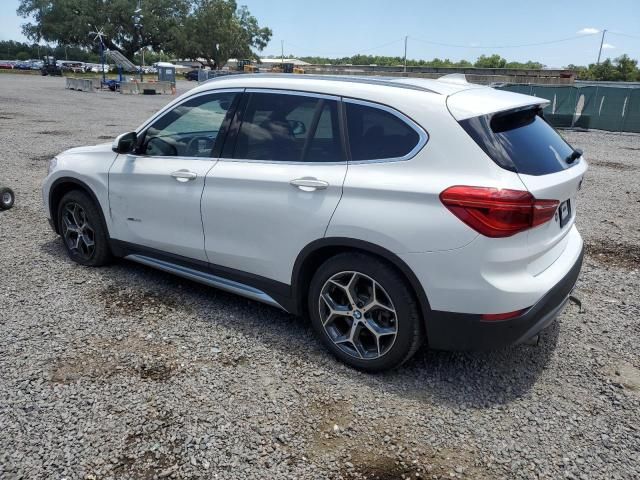 2016 BMW X1 XDRIVE28I