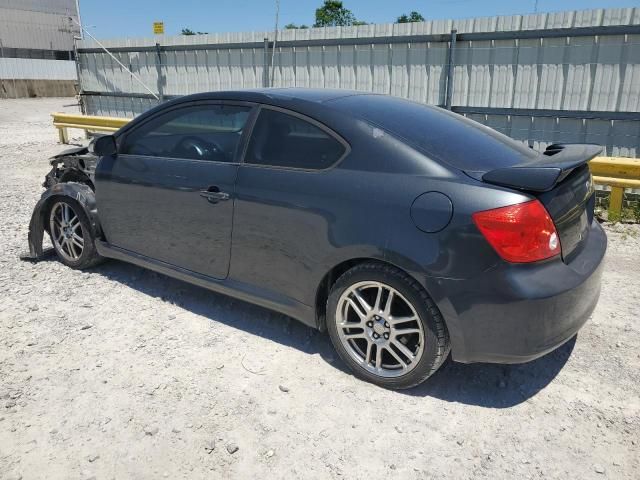 2006 Scion TC