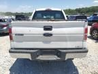 2011 Ford F150 Super Cab